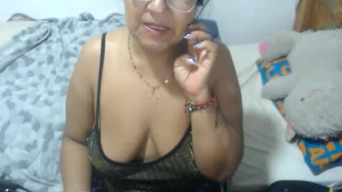 Snapshot of meganny_2023 chatting on June 2026 12:32:02 AM Danny online show from June 2026 12:32:02 AM