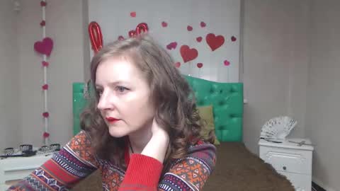 MeganPirs online show from March 2026 06:08:02 AM