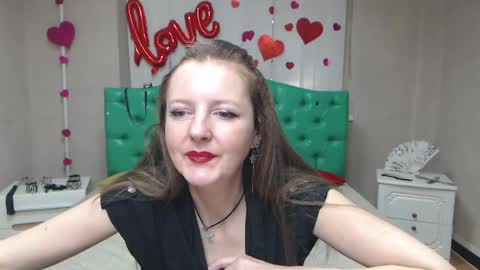MeganPirs online show from April 2026 05:25:01 AM