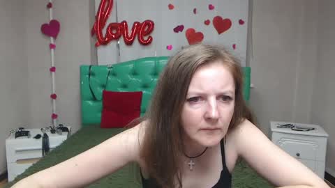 MeganPirs online show from May 2026 05:10:02 PM