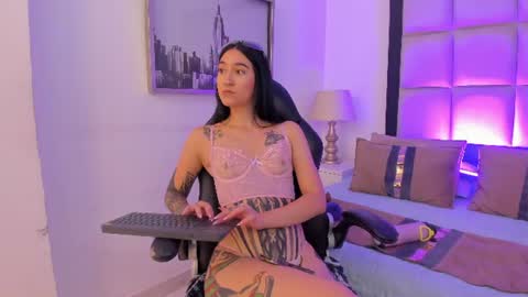 Snapshot of meganpresleyy chatting on July 2026 10:46:02 PM Megan Presley online show from July 2026 10:46:02 PM