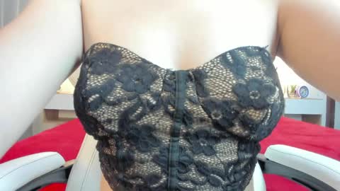 Megan Queen online show from May 2026 12:55:02 PM