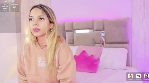 Megan online show from April 2026 11:58:01 AM