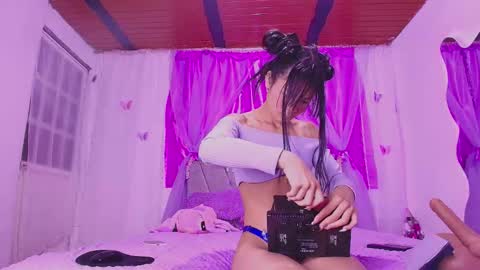 Snapshot of meganrouss7 chatting on September 2025 10:39:02 AM Megan online show from September 2025 10:39:02 AM