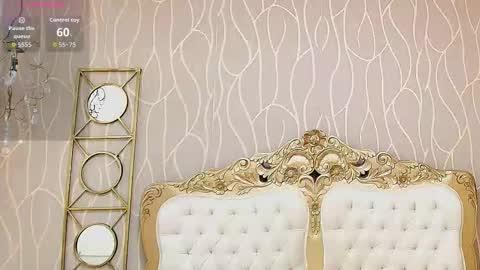 Snapshot of meganrousx chatting on February 2026 12:15:01 PM Megan online show from February 2026 12:15:01 PM