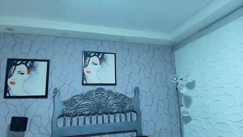 Megan online show from March 2026 11:27:01 AM