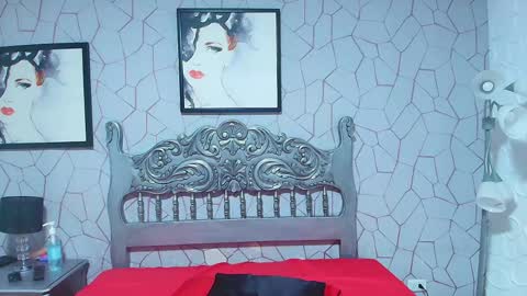 Megan online show from April 2026 11:54:02 AM