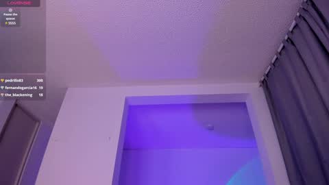 Snapshot of meganscottx chatting on January 2025 12:14:02 AM Megan online show from January 2025 12:14:02 AM