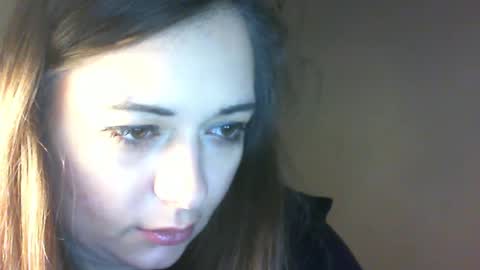 MeganSensual online show from December 2024 06:37:02 PM