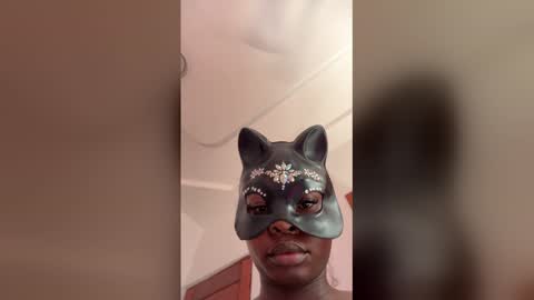 Snapshot of meganstallion1 chatting on January 2026 09:45:02 AM MEG online show from January 2026 09:45:02 AM