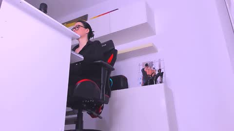 Snapshot of meganstones chatting on December 2024 04:36:01 PM Megan online show from December 2024 04:36:01 PM