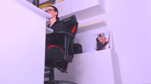 Snapshot of meganstones chatting on January 2025 10:02:01 PM Megan online show from January 2025 10:02:01 PM