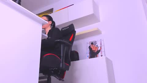 Snapshot of meganstones chatting on January 2025 11:02:02 PM Megan online show from January 2025 11:02:02 PM