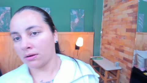Megan online show from May 2026 12:10:01 PM