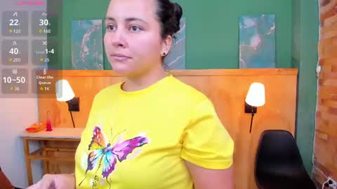 Snapshot of megansumer chatting on July 2026 12:11:02 PM Megan online show from July 2026 12:11:02 PM