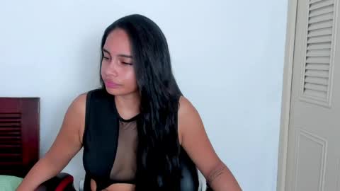 megansweetcome online show from April 2026 07:07:01 PM