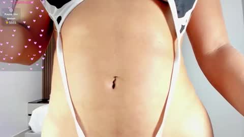 MEGAN  online show from February 2026 09:37:02 PM