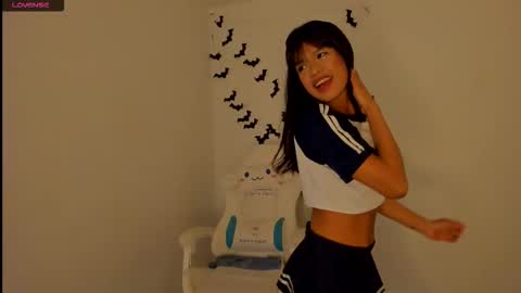 Megan online show from September 2025 06:18:01 AM