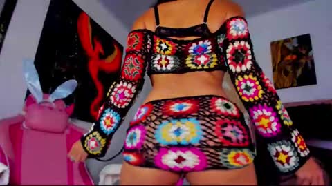 Snapshot of megantilly chatting on March 2026 07:31:01 PM lilith online show from March 2026 07:31:01 PM