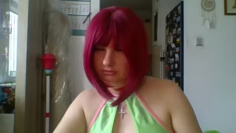 Megan online show from July 2026 09:25:01 AM