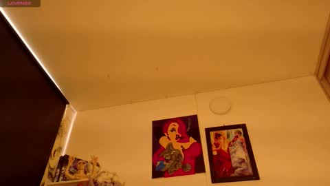 Megan online show from March 2026 03:09:02 PM