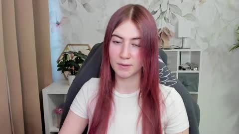 Snapshot of meganx_candy chatting on January 2025 01:53:01 PM Megan online show from January 2025 01:53:01 PM