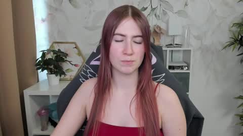 Snapshot of meganx_candy chatting on February 2025 02:10:01 PM Megan online show from February 2025 02:10:01 PM