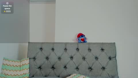 megansammy online show from January 2026 08:14:01 PM