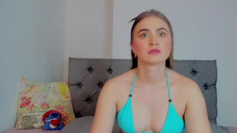 Snapshot of meganysammy chatting on April 2026 10:18:02 PM megansammy online show from April 2026 10:18:02 PM