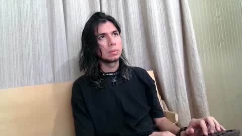 Mathias online show from December 2024 11:56:02 PM