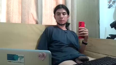 Mathias online show from December 2025 06:12:01 PM