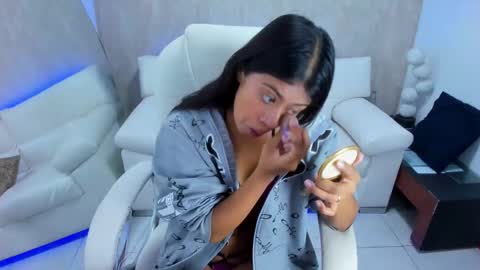 Snapshot of meggan_07 chatting on January 2025 04:36:02 AM meggan online show from January 2025 04:36:02 AM