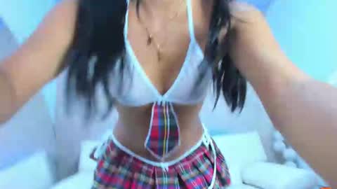 Snapshot of meggan_07 chatting on January 2025 09:55:02 AM meggan online show from January 2025 09:55:02 AM