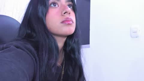 Snapshot of meggan_07 chatting on January 2025 06:38:02 AM meggan online show from January 2025 06:38:02 AM