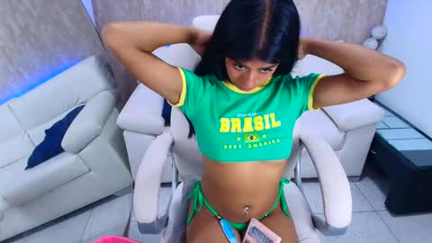 Snapshot of meggan_07 chatting on March 2025 04:16:02 AM meggan online show from March 2025 04:16:02 AM