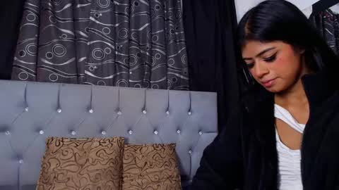 Snapshot of meggan_07 chatting on November 2025 05:17:01 AM meggan online show from November 2025 05:17:01 AM