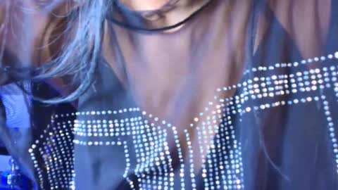 Snapshot of meggan_07 chatting on November 2025 04:44:02 AM meggan online show from November 2025 04:44:02 AM