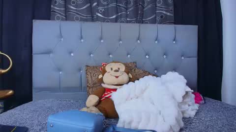 Snapshot of meggan_07 chatting on November 2025 05:07:02 AM meggan online show from November 2025 05:07:02 AM