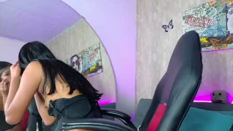 Snapshot of meggan_07 chatting on June 2026 09:17:01 PM meggan online show from June 2026 09:17:01 PM