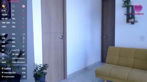 meggan_foxxy online show from June 2026 06:38:01 PM