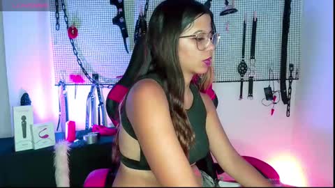 Snapshot of meggan_greey chatting on December 2024 11:22:01 AM Your best slave online show from December 2024 11:22:01 AM