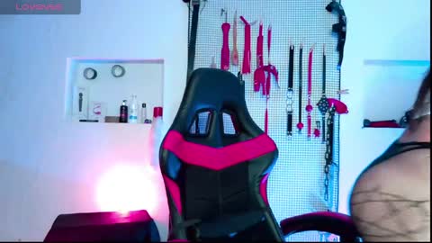 Snapshot of meggan_greey chatting on December 2024 09:52:01 PM Your best slave online show from December 2024 09:52:01 PM