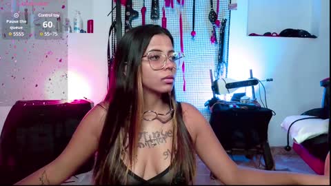 Snapshot of meggan_greey chatting on January 2025 10:37:01 PM Your best slave online show from January 2025 10:37:01 PM