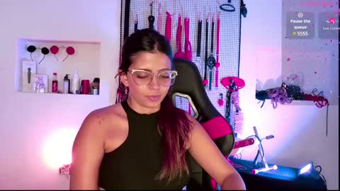 Snapshot of meggan_greey chatting on January 2025 07:29:02 PM Your best slave online show from January 2025 07:29:02 PM