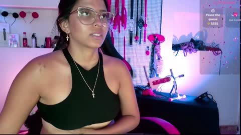 Snapshot of meggan_greey chatting on January 2025 10:33:01 PM Your best slave online show from January 2025 10:33:01 PM