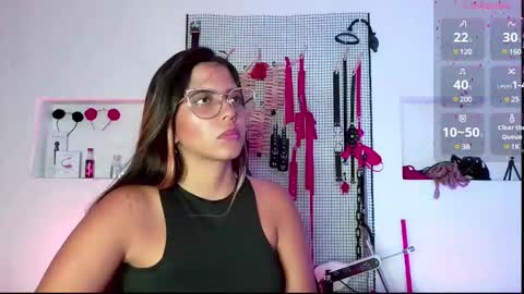 Snapshot of meggan_greey chatting on February 2025 07:41:02 PM Your best slave online show from February 2025 07:41:02 PM