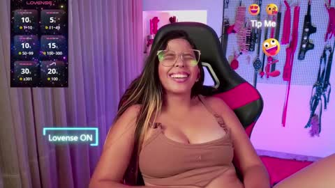 Snapshot of meggan_greey chatting on September 2025 04:23:01 PM Your best slave online show from September 2025 04:23:01 PM