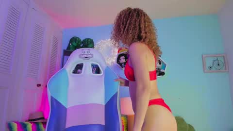 Meggan online show from February 2025 04:57:02 AM