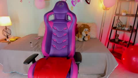 Meggan online show from February 2025 01:16:02 AM