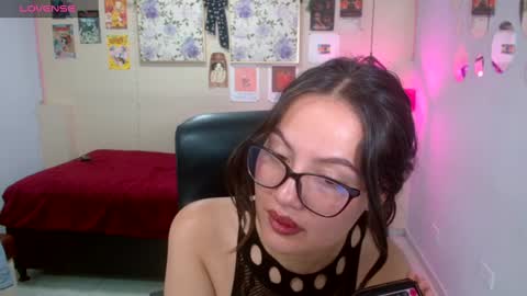 meggan_rouse online show from March 2025 09:54:02 PM